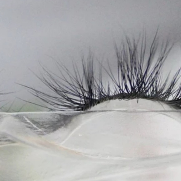 Karen Mink Lashes - Picture 3 of 4